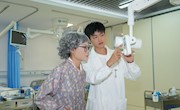 智慧健康养老服务与管理